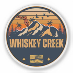 Whiskey Creek, Florida