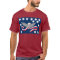 Whiskey Rebellion Flag T-Shirts