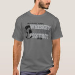 Whiskey Tango Foxtrot - Aviation Humour T-Shirt<br><div class="desc">Squawk 7700 - Whiskey Tango Foxtrot - OVER  Humourous aircraft lover gifts for pilots,  military or just hanging out a summer air show. Branded shirts,  tees,  sweatshirts,  hoodies,  tote bag,  mugs,  stickers,  buttons & gifts for him & her!  Looks great on black t-shirts.</div>