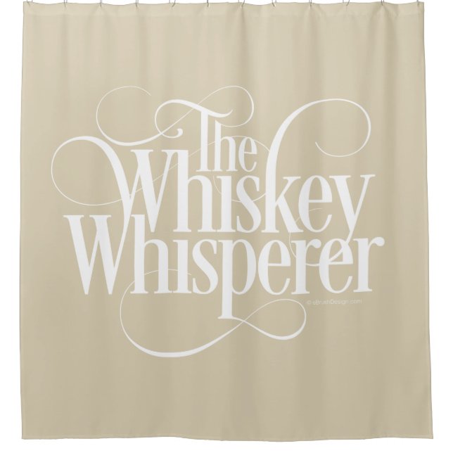 Whiskey Whisperer (Front)