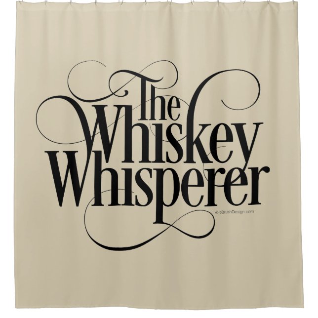 Whiskey Whisperer (Front)