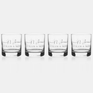 Whisky Glass Drinkware