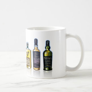 Whisky mug