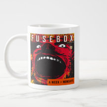 Whisky Mug