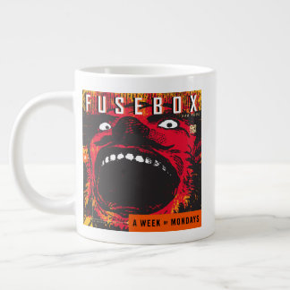 Whisky Mug