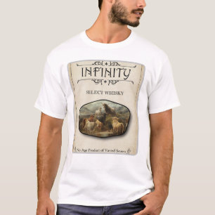 Whisky Tee Shirt