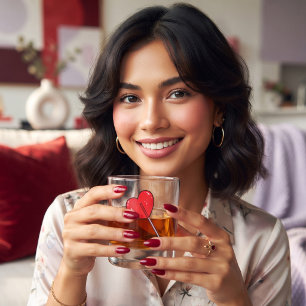 Whisky Verre à Whiskey Lollipop