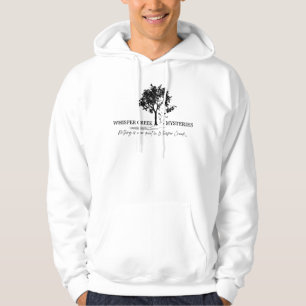 Whisper Creek Mysteries Hoodie