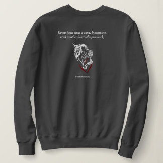 Whisper Ranch Women's Sweatshirt