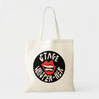 Whisper Son Sac fourre-tout