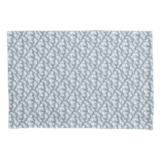 Whispering Berries Pair of pillowcases