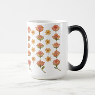 Whispering Blossoms Magic Mug