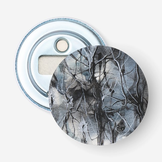 Whispering Bottle Opener (Front)