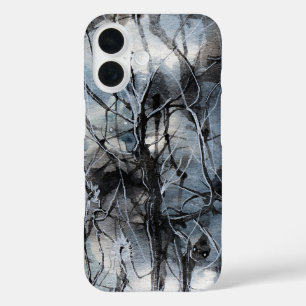 Whispering iPhone 16 Case