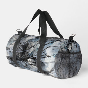 Whispering Duffle Bag