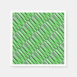 Whispering Green Grass Napkin