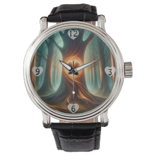 Whispering Grove Watch