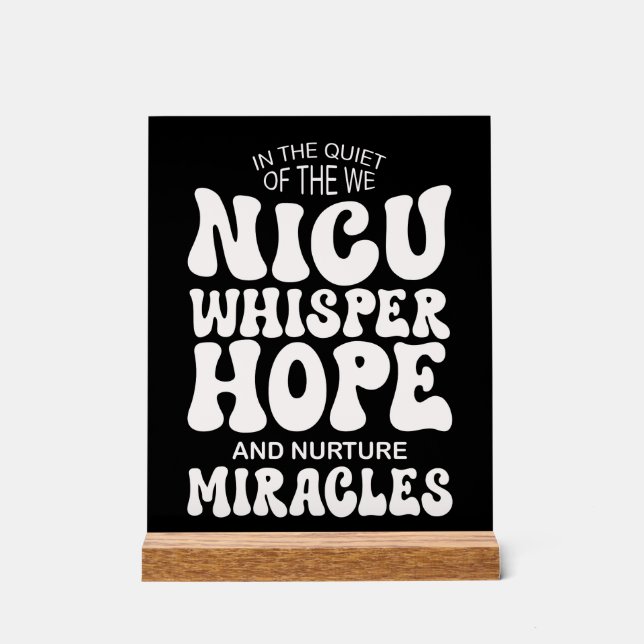  Whispering Hope, Nurturing Miracles  (Recto)