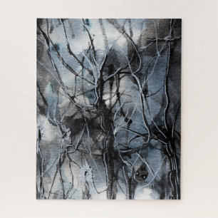 Whispering Jigsaw Puzzle