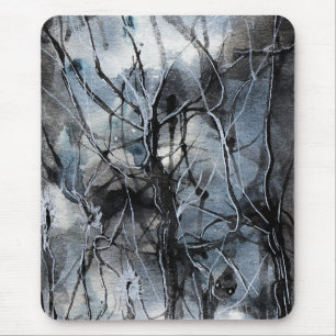 Whispering Mouse Pad