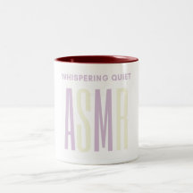 Whispering Quiet ASMR