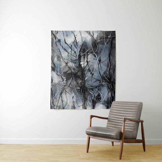 Whispering Tapestry (In Situ)