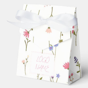 Whispering Wilds Favor Box