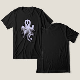 Whispering Wraith Tri-Blend Shirt