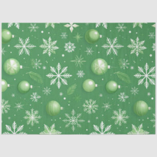 Whispers in the Pines Tissue Paper