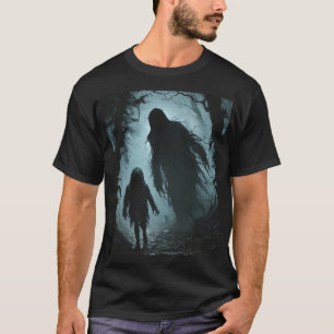 Whispers in the Shadows T-Shirt