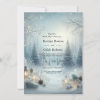 Whispers of a Winter Solstice