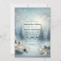 Whispers of a Winter Solstice