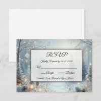 Whispers of a Winter Solstice