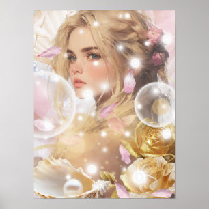 Whispers of Aphrodite Poster