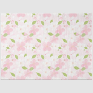 Whispers of Blossomtime Tissue Paper