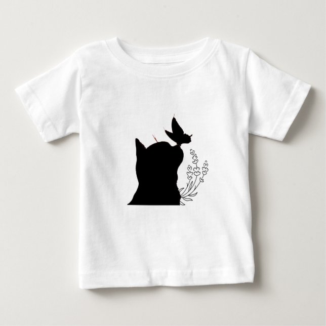 Whispers of Light tshirt (Front)