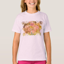 Whispers of Magic: Two Fairy Friends in a Garden