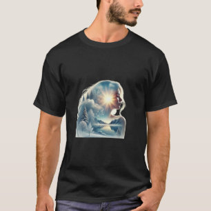 Whispers of Nature T-Shirt