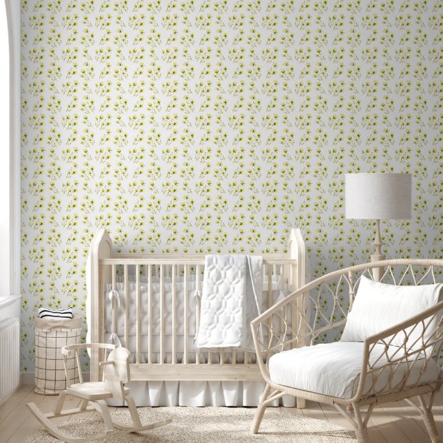 Whispers of Peaceful Spring  Wallpaper (Kids)