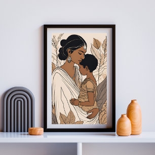 Whispers of Protection Poster