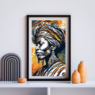 Whispers of the Ancestors Poster