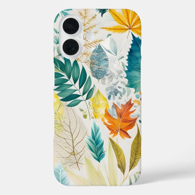 Whispers of the Forest Case-Mate iPhone Case (Back)