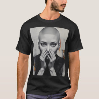Whispers of the Mind T-Shirt