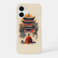 Whispers of the Pagoda