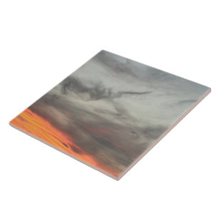 Whispers of the Sky Tile