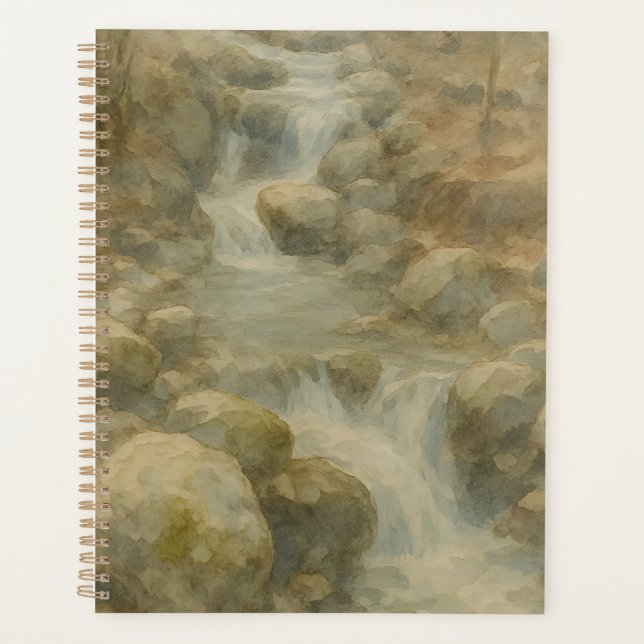 Whispers of the Stream (Devant)