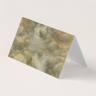 Whispers of the Stream