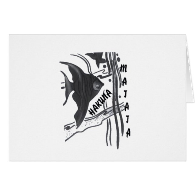 Whispers of the Water: Happy Fish, Happy Days (Front Horizontal)