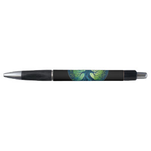 Whispers of the Wind: The Essence of Tree Pen