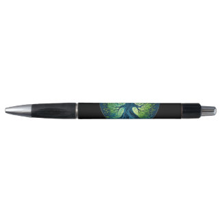 Whispers of the Wind: The Essence of Tree Pen